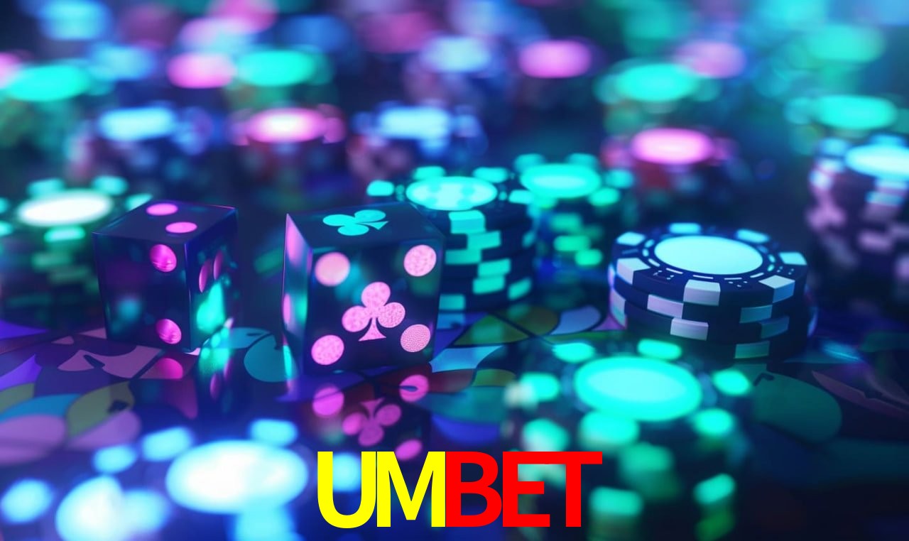 Experiência VIP UMBET