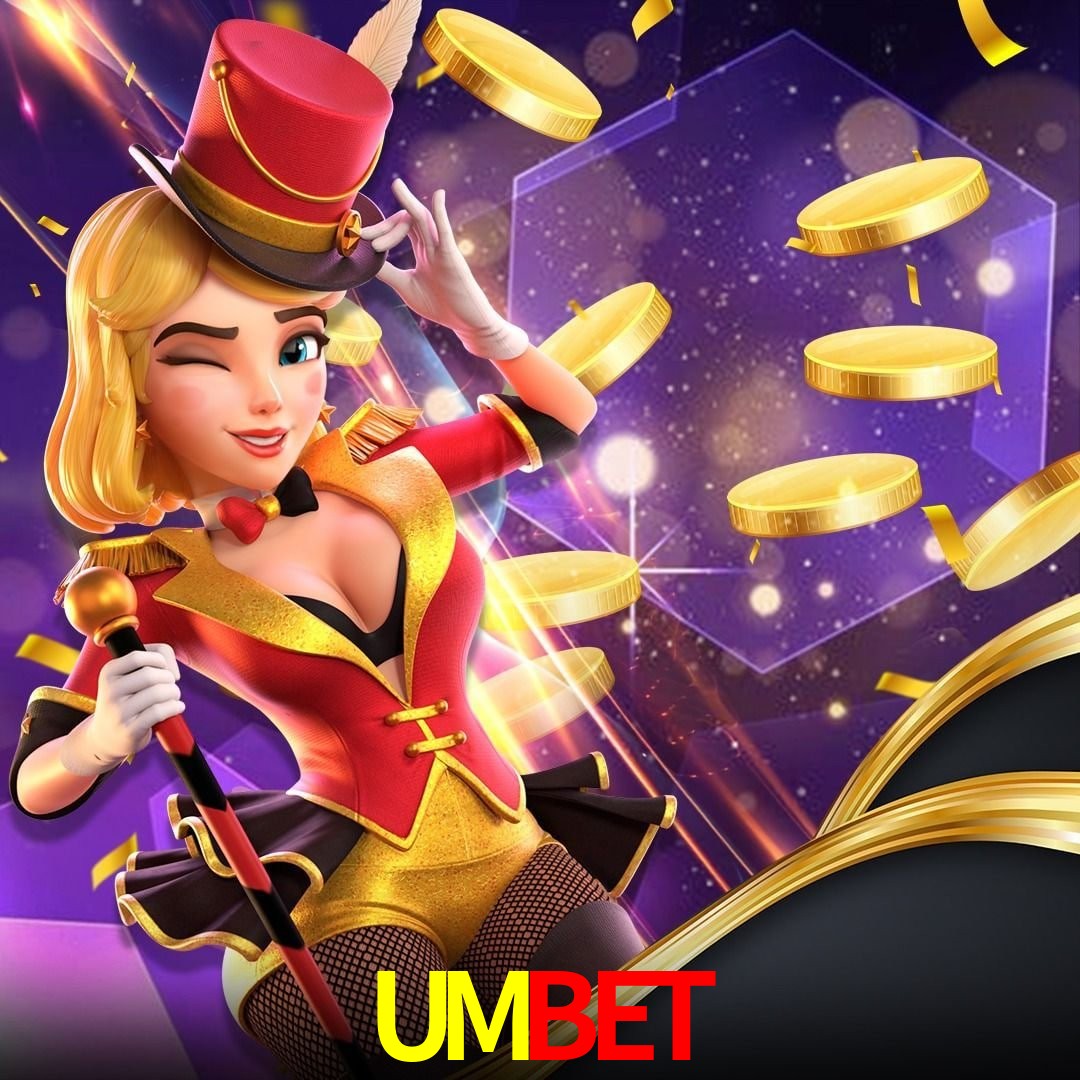 Welcome Bonus UMBET