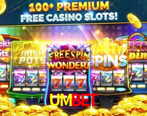 Desvendando o Mundo dos Jogos Virtuais na UMBET