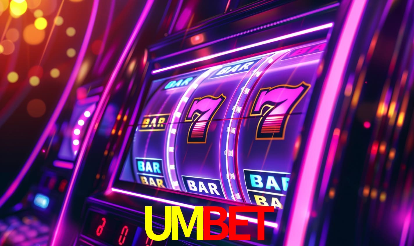 UMBET: Seu Cassino Premiado com Pagamentos Rápidos