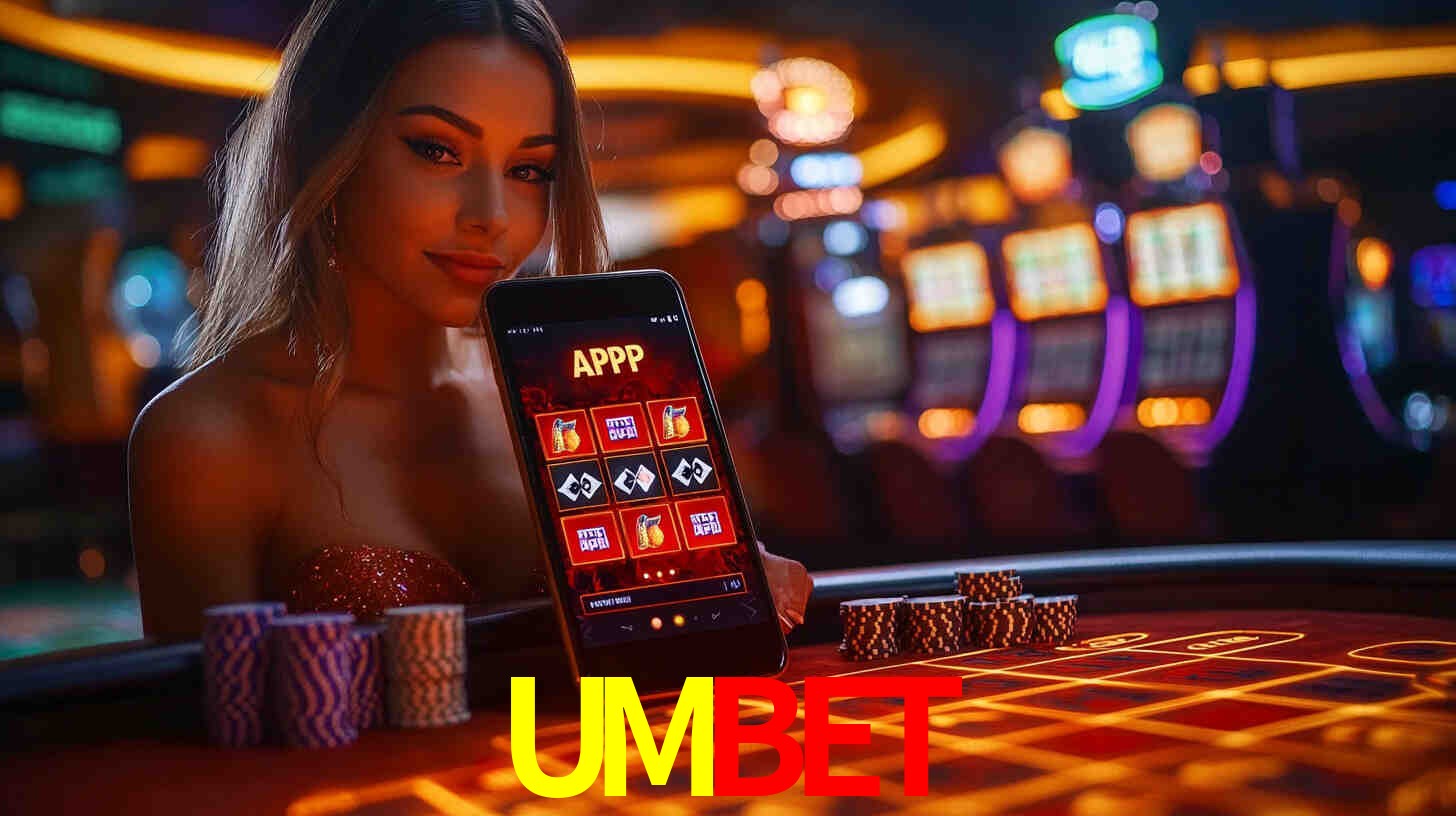 Explorando a Categoria de Eventos em Apostas na UMBET