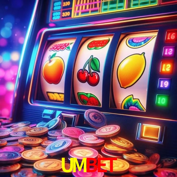 Benefícios da Conta UMBET