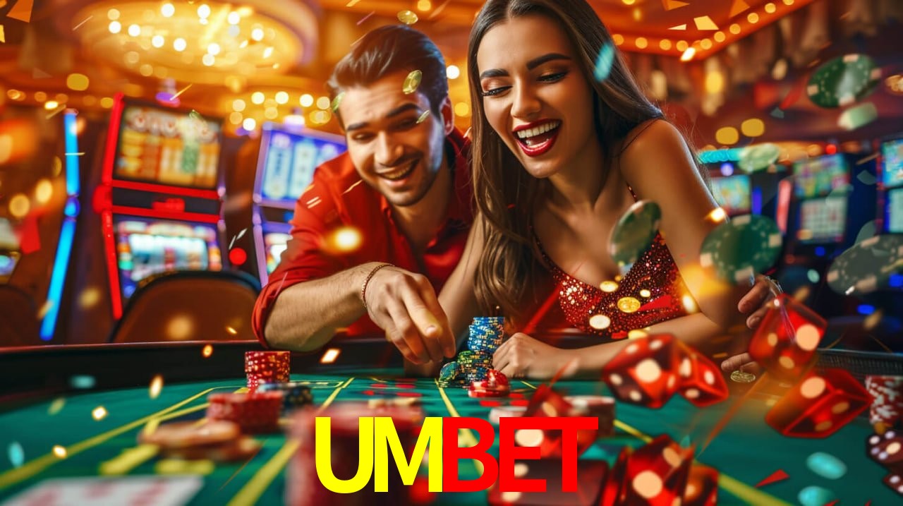 UMBET - Pagamento PIX Instantâneo
