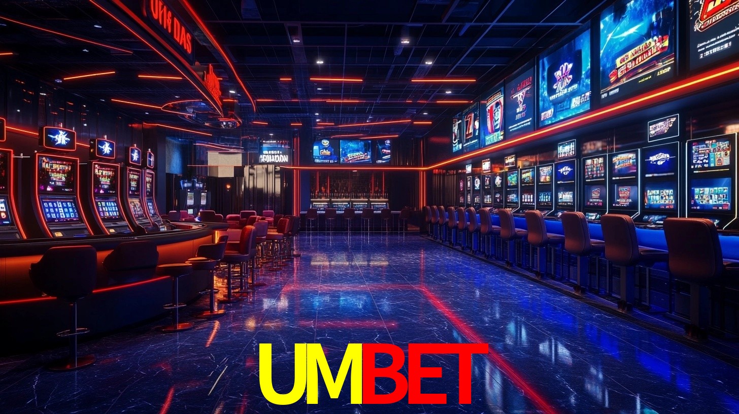 VIP Casino UMBET