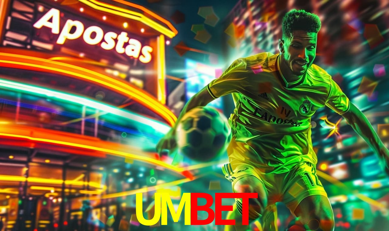 Promoção Relâmpago UMBET