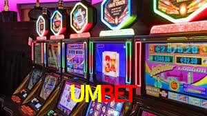 Casino Ao Vivo UMBET
