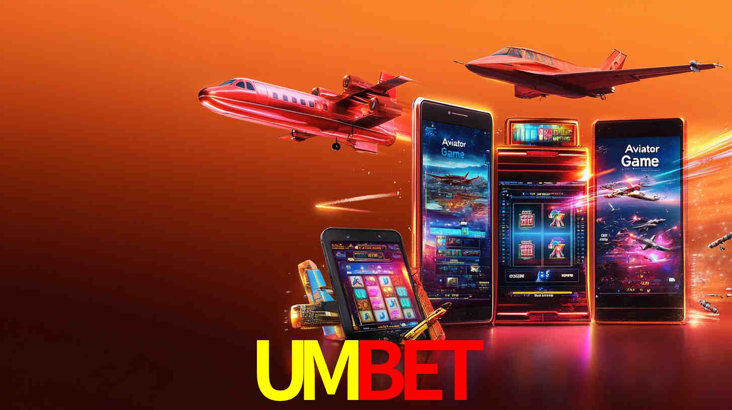 A Experiência Imersiva dos Cassinos Ao Vivo no UMBET