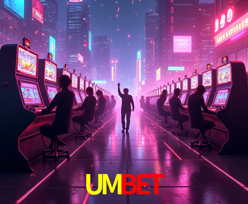 Apostas de Basquete UMBET
