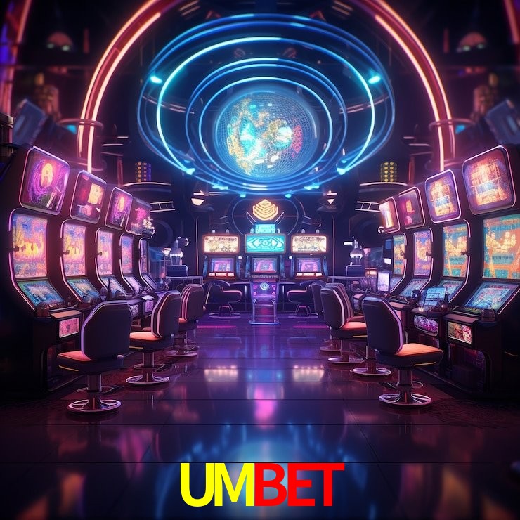 UMBET Salvador - Football