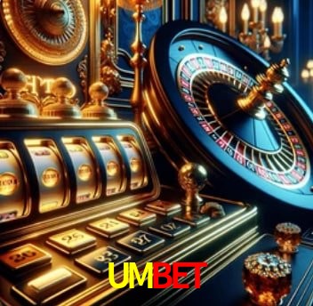 Gates of Olympus UMBET