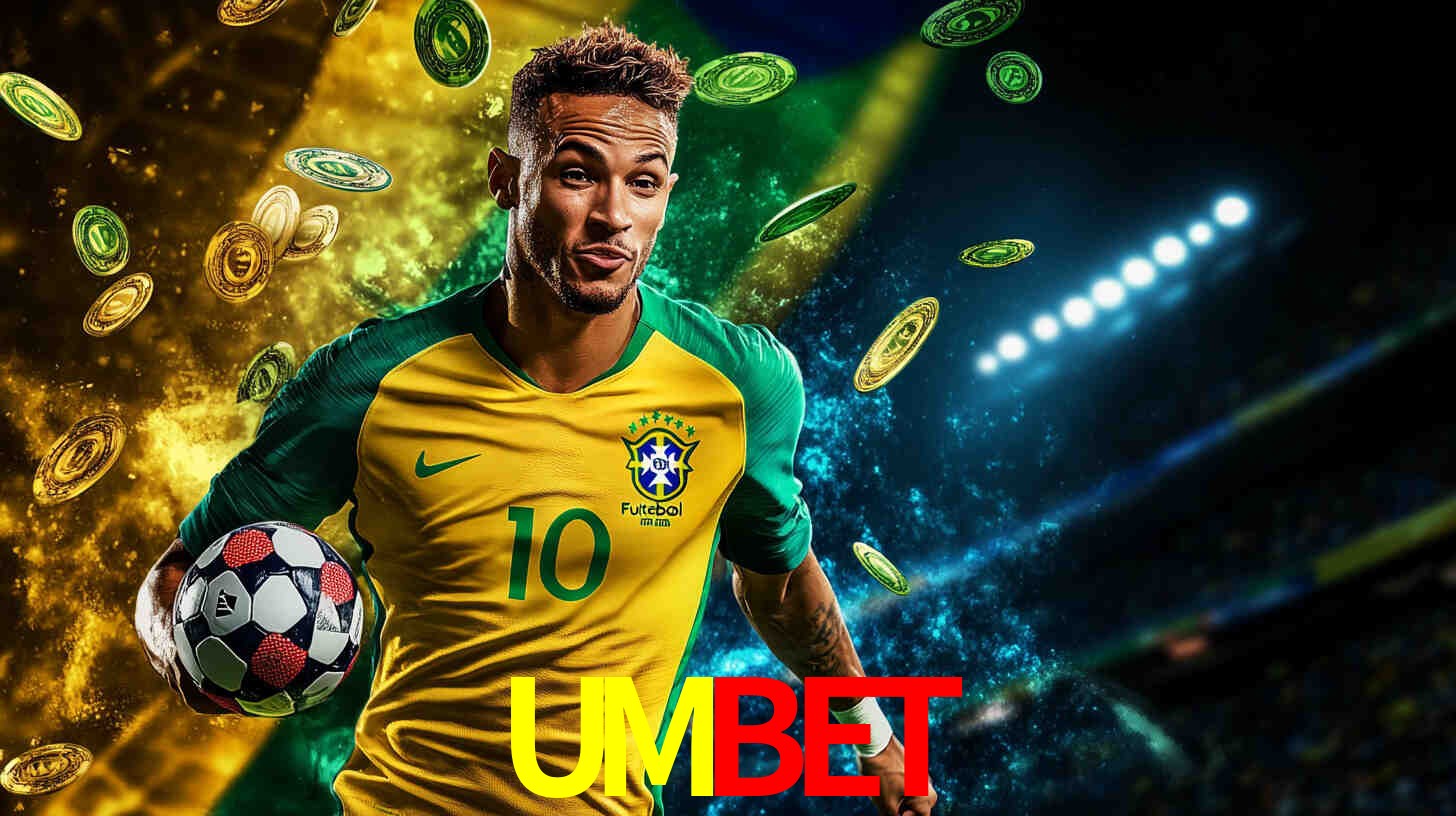 Descubra a Essência do UMBET: Nossa História e Compromissos