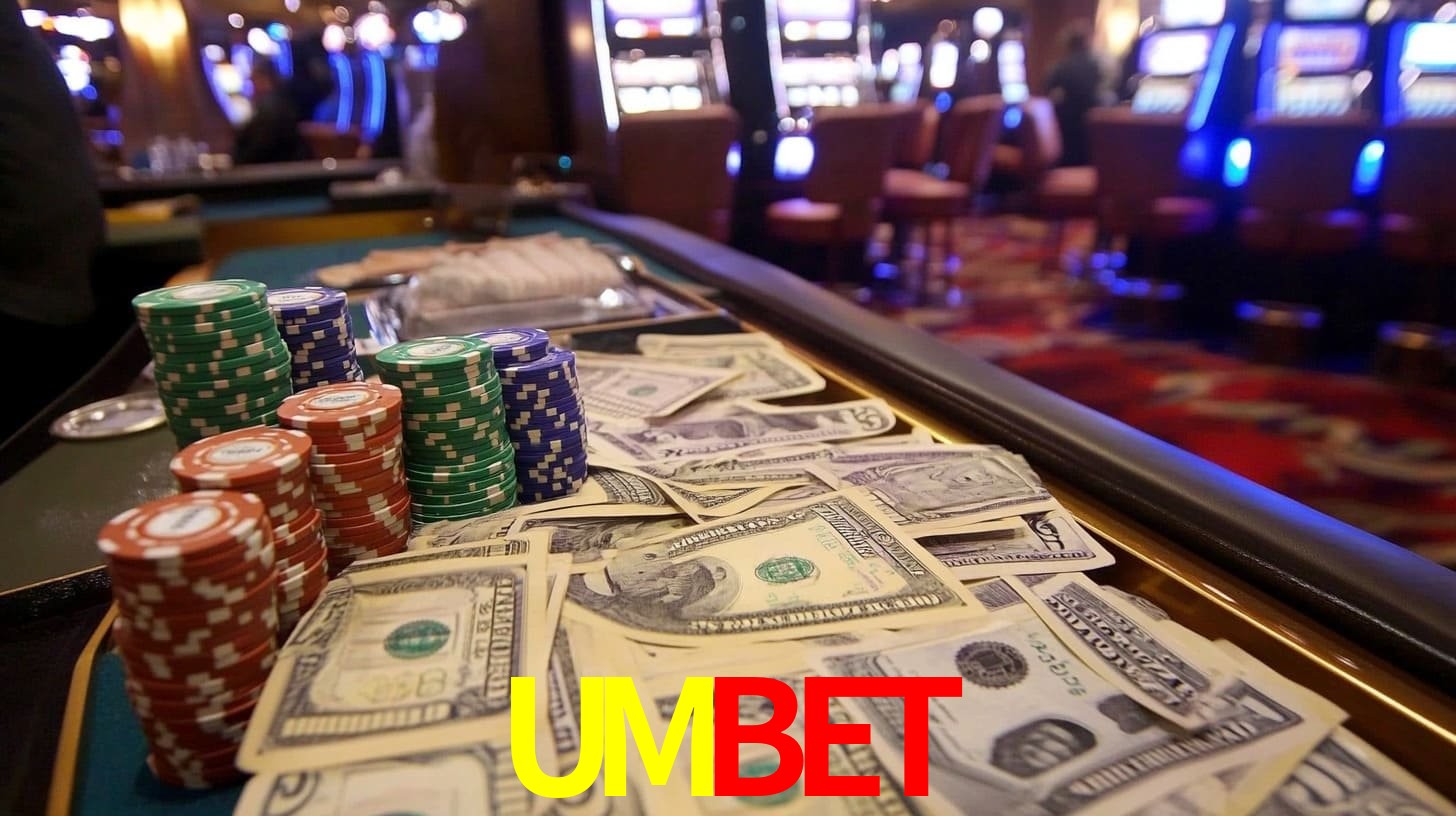 UMBET Belo Horizonte - Winners
