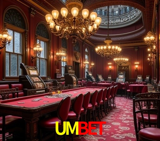 UMBET Plataforma - Certificada MGA desde 2015