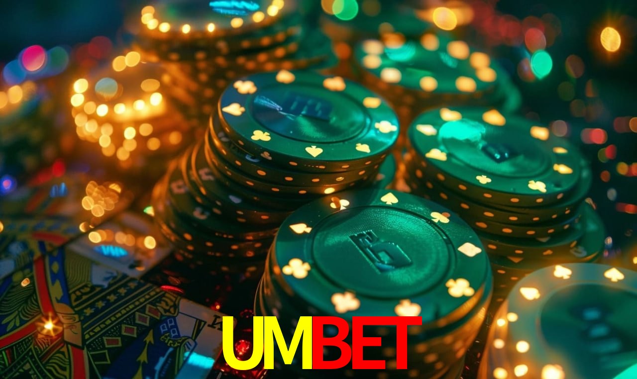 Diretório de Jogos UMBET