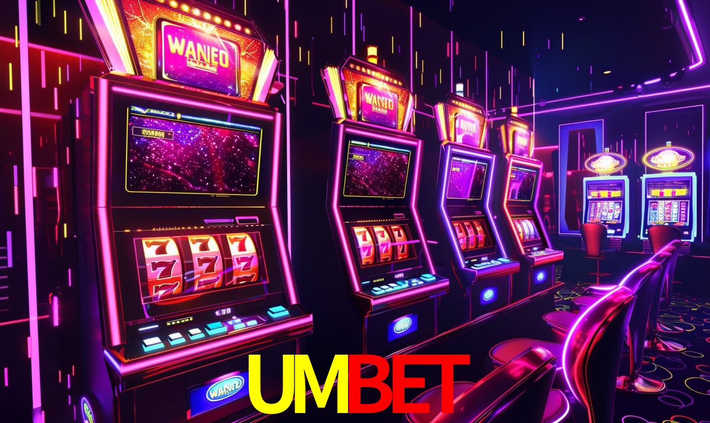 A Emoção da Loteria na UMBET: Uma Chance de Mudança de Vida