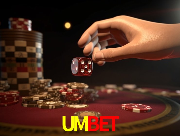 Promoções Sazonais UMBET