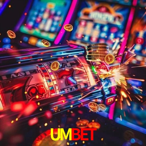 Apostas de Futebol UMBET