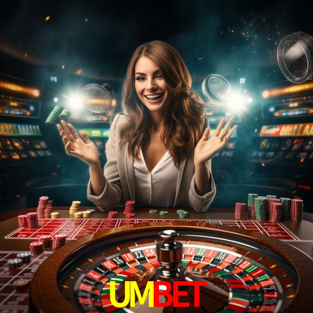 Premium Interface UMBET