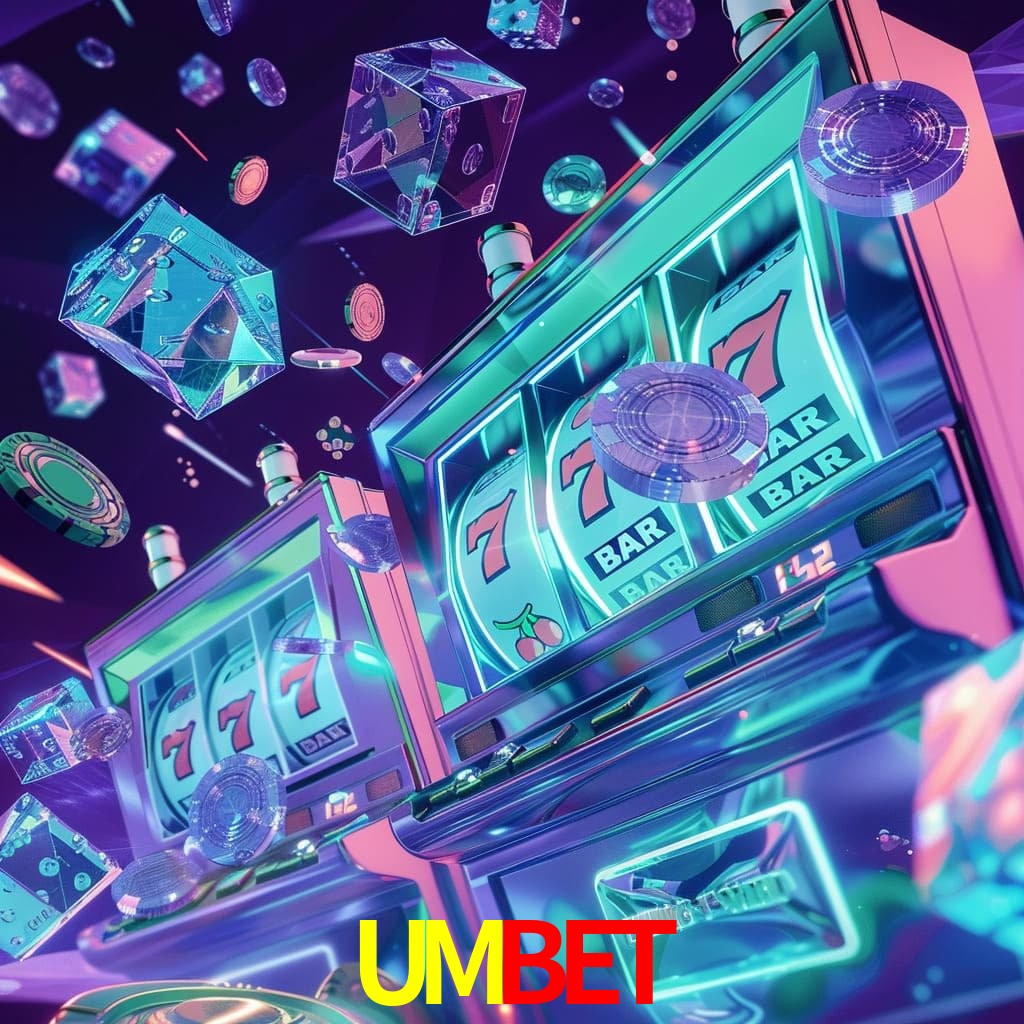 Interface do App UMBET