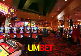 A Experiência Imersiva dos Cassinos Ao Vivo no UMBET