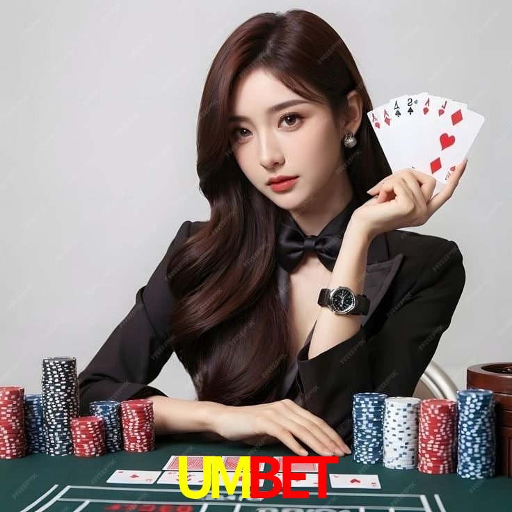 UMBET - Login Methods