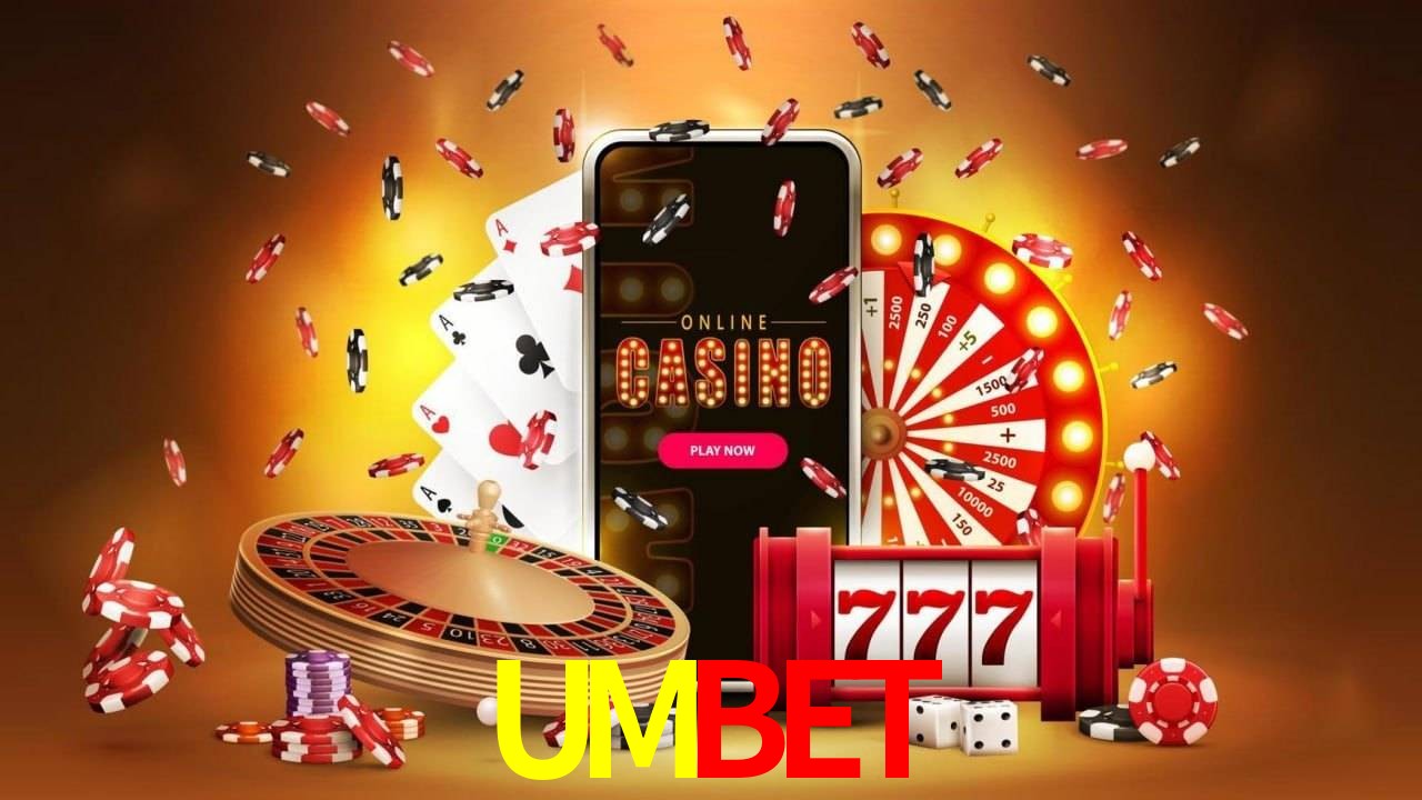 UMBET Belo Horizonte - Jackpots