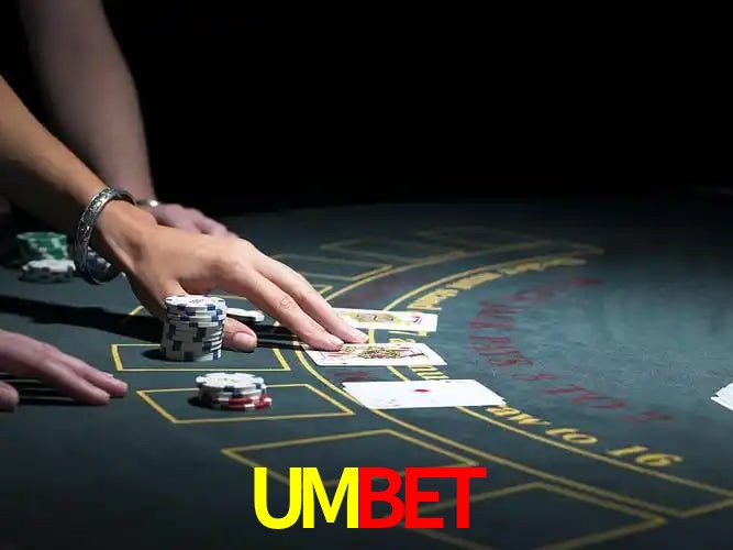 UMBET Salvador - Support