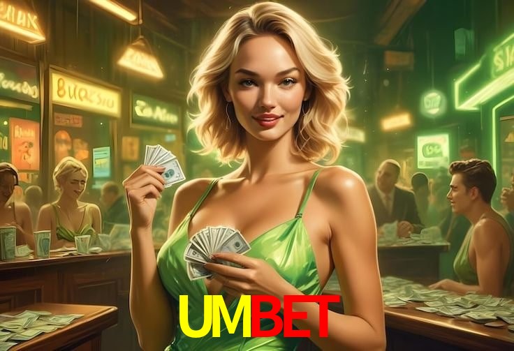 Desvendando o Mundo dos Jogos Virtuais na UMBET