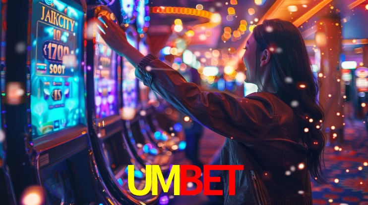 Explore as vantagens do UMBET: serviço profissional e confiabilidade