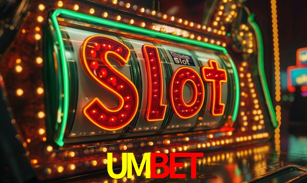 UMBET Entrar - Login Seguro Certificado