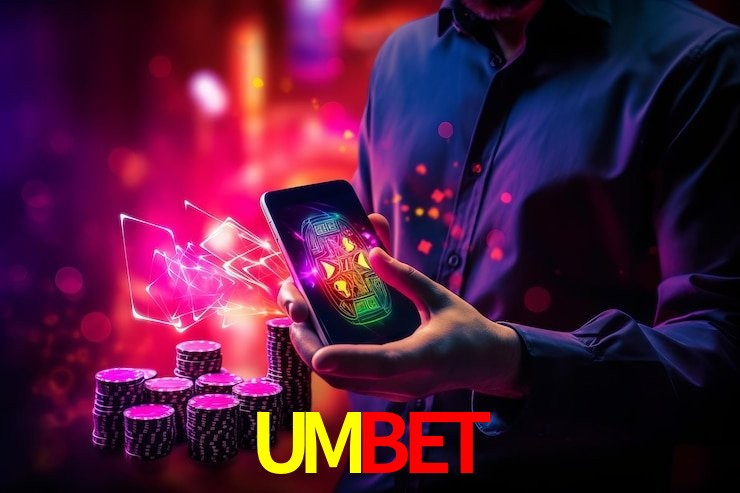 Apostas de Tênis UMBET