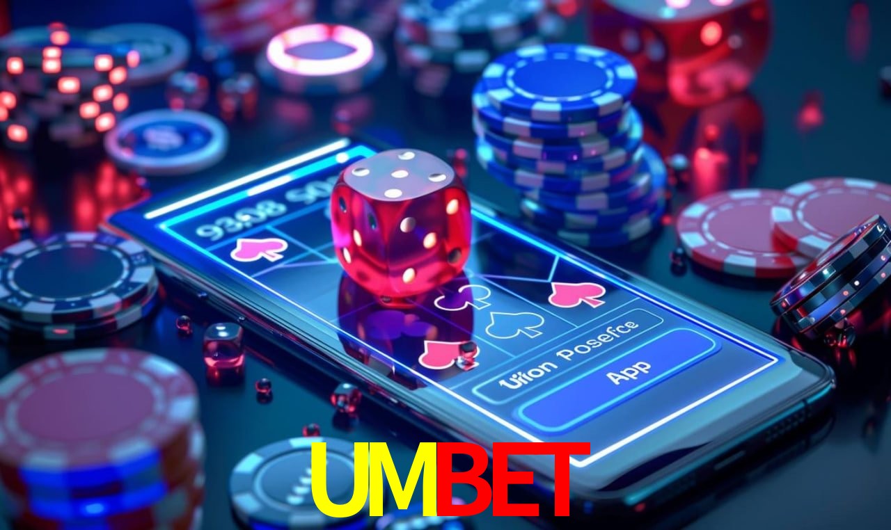 UMBET - Análise de Mercados Esportivos
