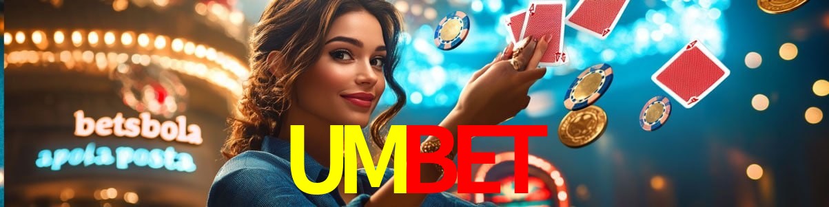 Live Casino UMBET