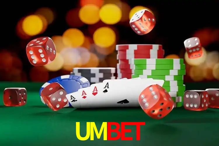 Ofertas Exclusivas UMBET