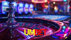 Segurança 2FA UMBET