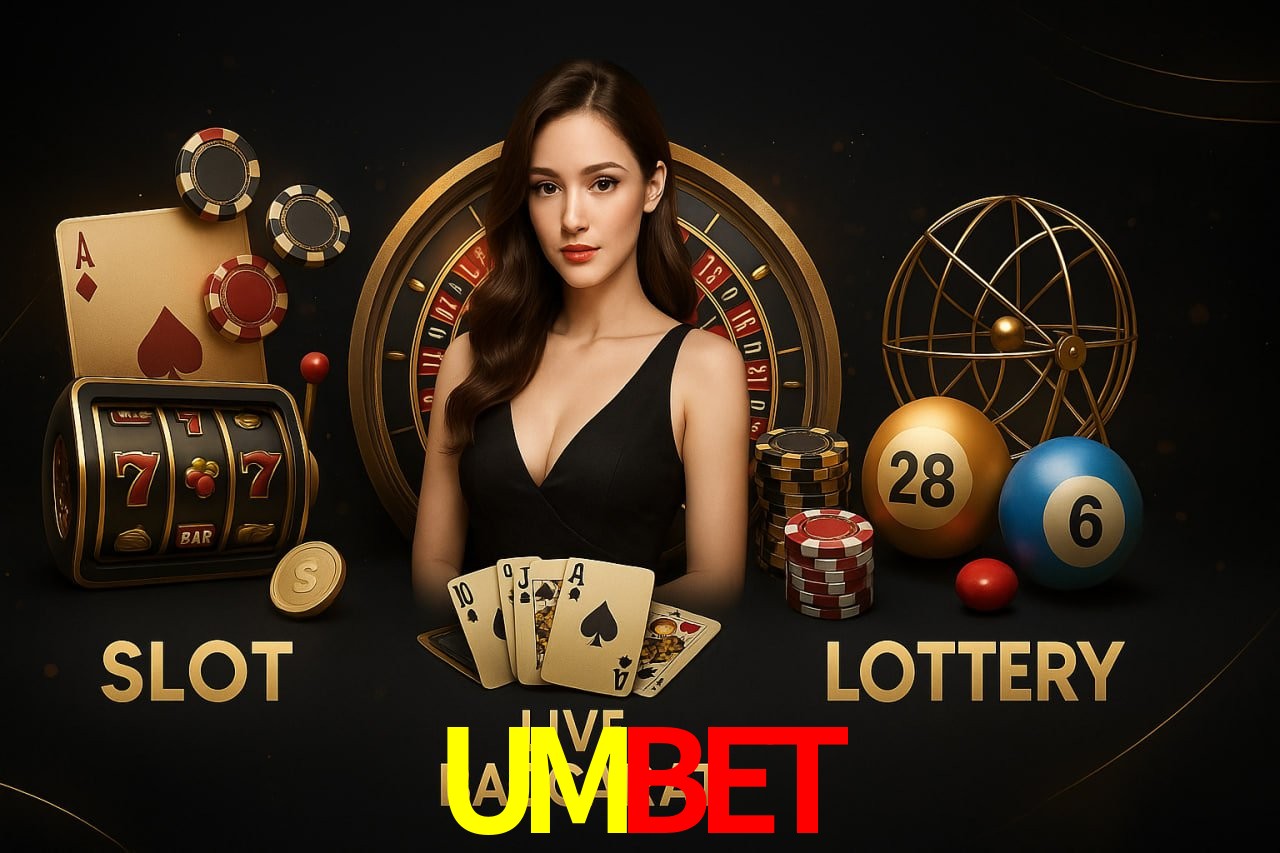 UMBET Brasília - Leaderboards
