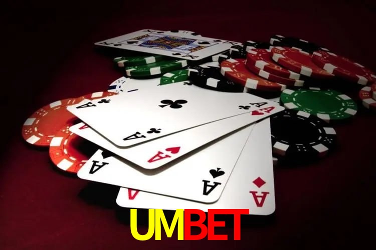 Estatísticas Esportivas UMBET