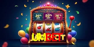 UMBET - Security