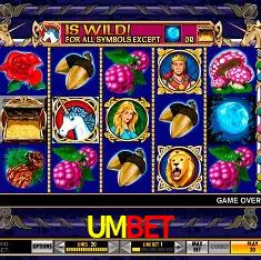UMBET Cassino - 80+ Mesas ao Vivo