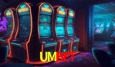 UMBET Brasília - VIP Program