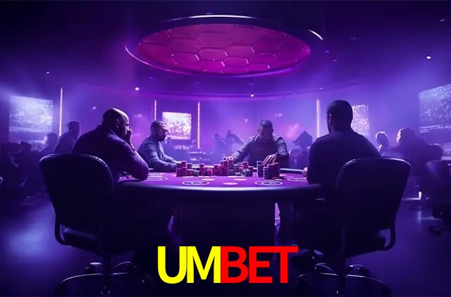 Design Responsivo UMBET