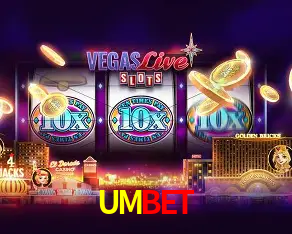 UMBET Bônus - Pacote R$5.000 + VIP