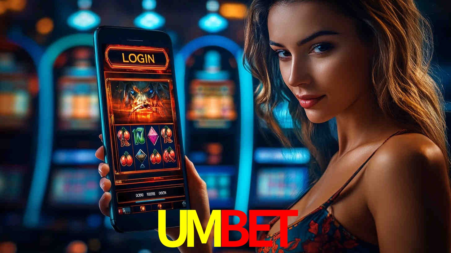 UMBET: A Experiência de Casino com Jogos de Mesa ao Vivo