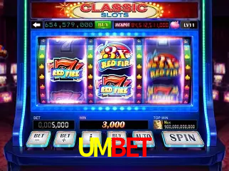 A Emoção da Loteria na UMBET: Uma Chance de Mudança de Vida
