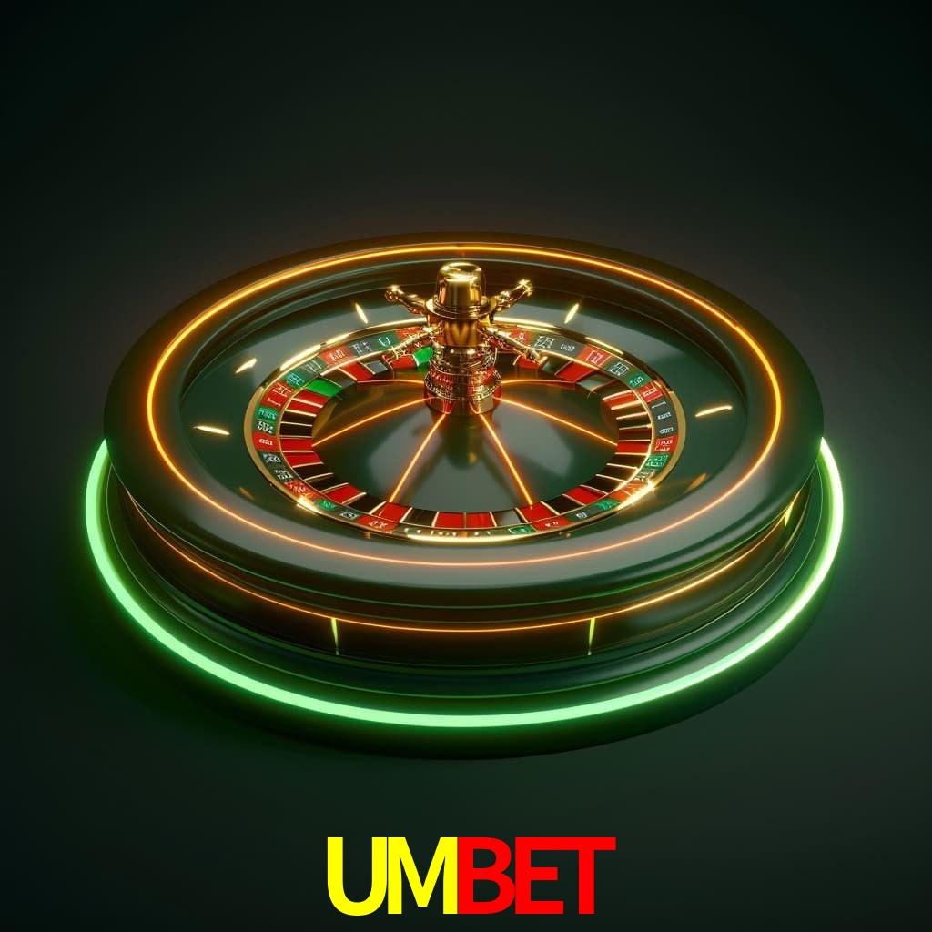 UMBET App - Aplicativo Móvel Oficial