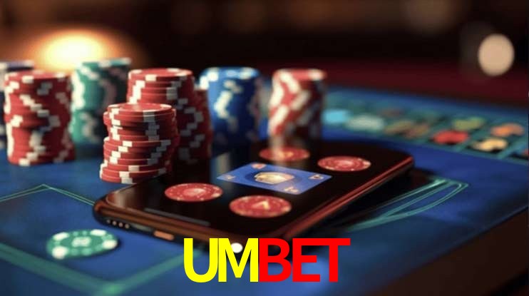 Recursos de Bônus UMBET