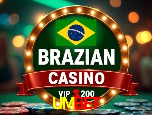 UMBET Salvador - Strategy
