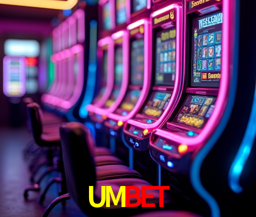 UMBET Slot - 320+ Caça-Níqueis Premium