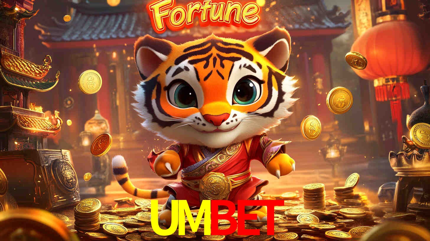 Apostas Esportivas na UMBET: Um Guia Completo
