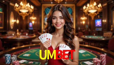 Seasonal Promotions UMBET